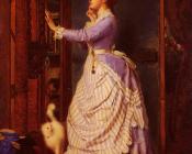 查尔斯 爱德华 布蒂博纳 : An Indecisive Moment